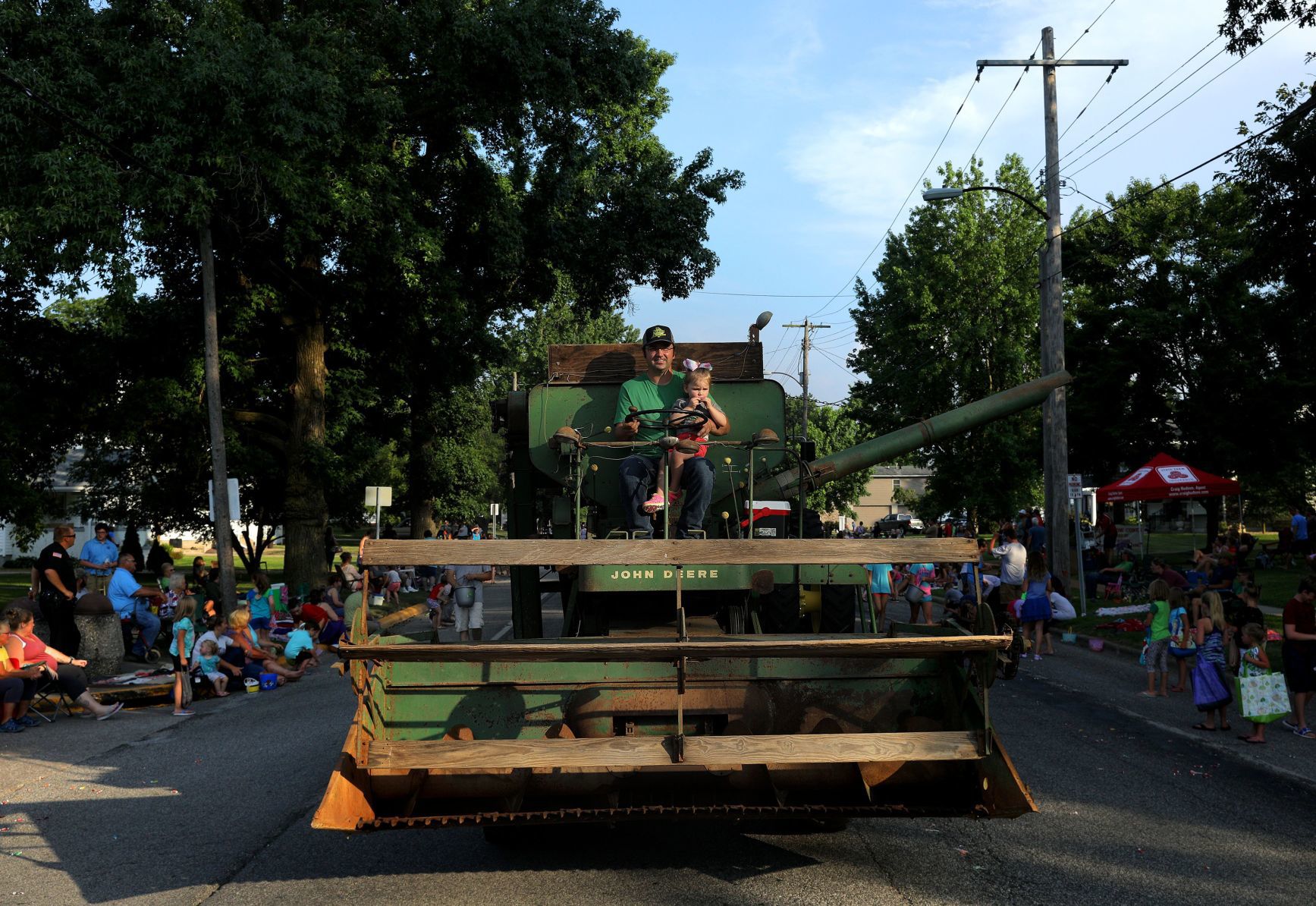 Jersey County Fair celebrates 150 years